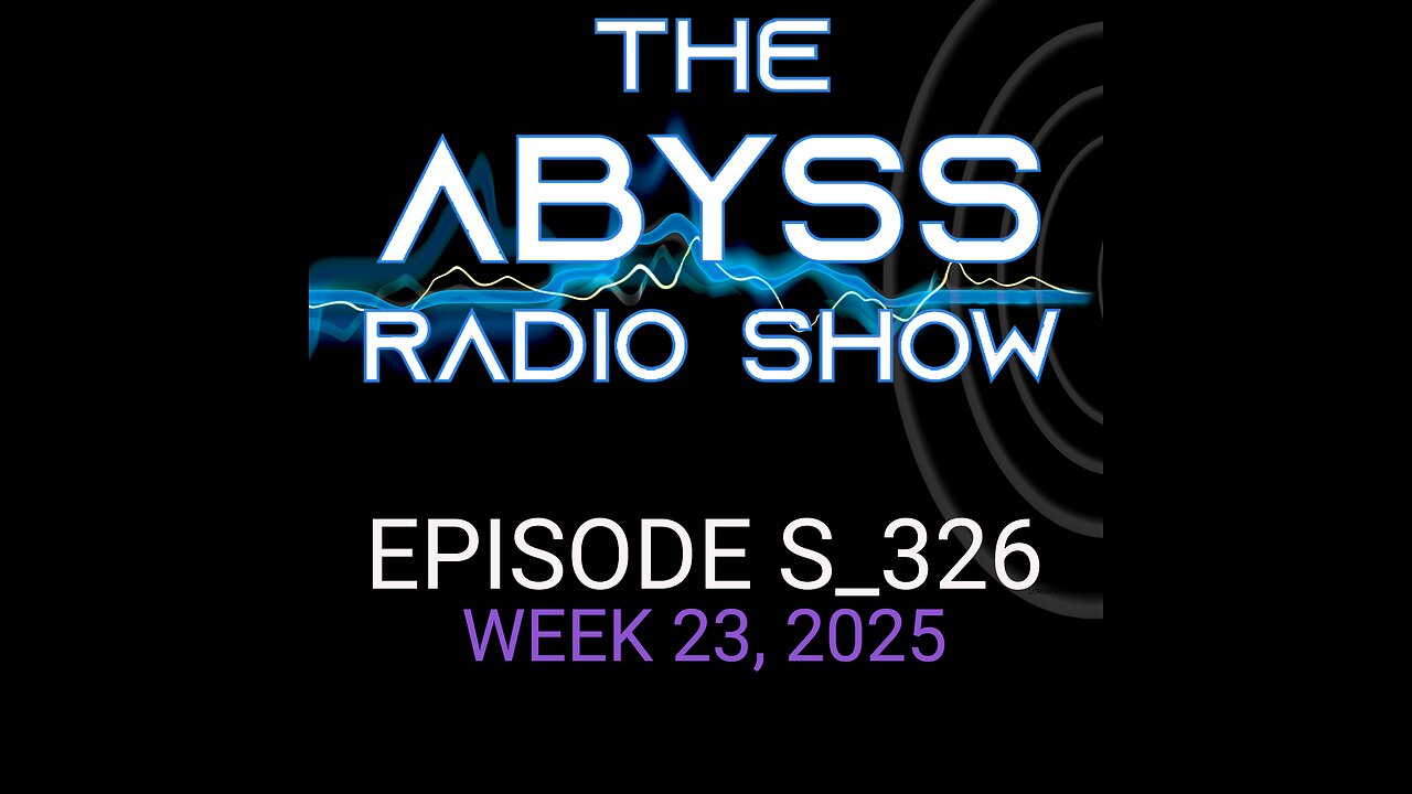 The Abyss - Episode S_326