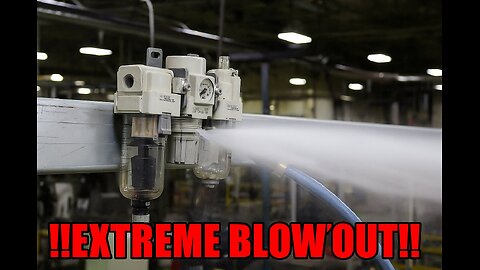 The $1 Leak Costing Manufacturers $10,000 Over Time!