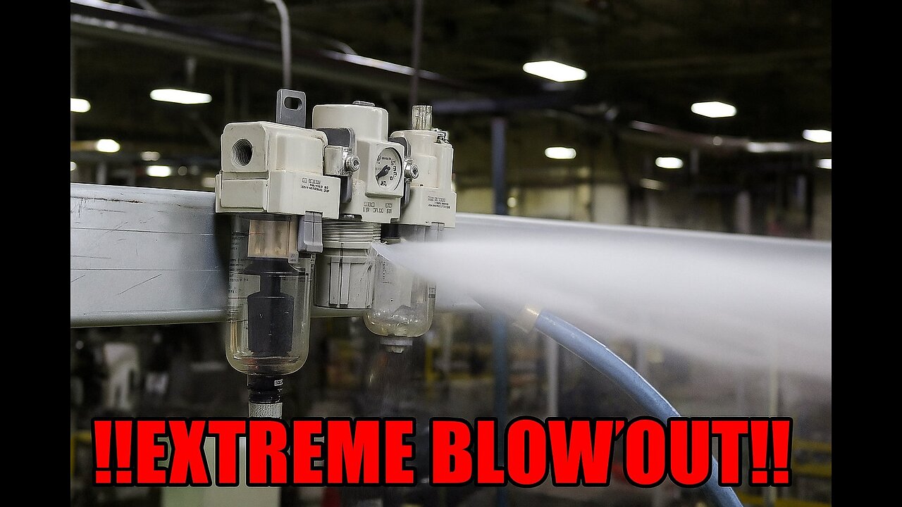 The $1 Leak Costing Manufacturers $10,000 Over Time!