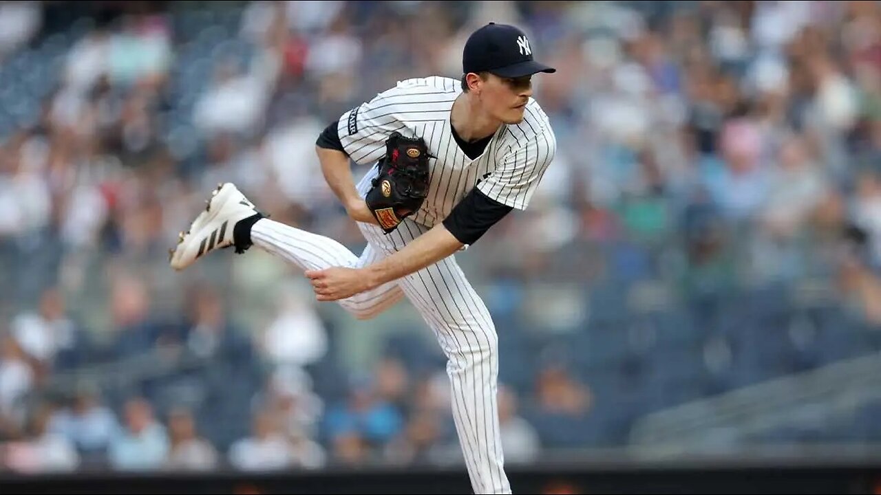 Max Fried intraficable con Yankees