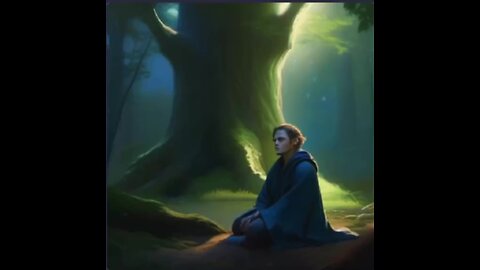 The Darkening Mind Part 3