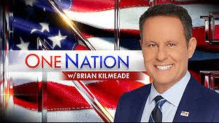 One Nation with Brian Kilmeade | FOX BREAKING NEWS May 18, 2025