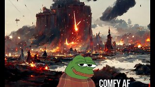The World Stage Is Set [77 MPH] LIVE 6:05pm Chat With SpaceyCasey82