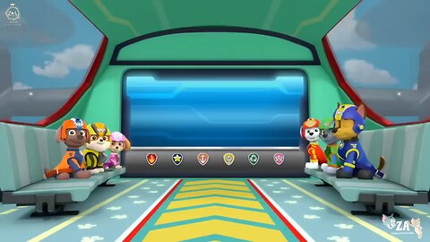 PAW Patrol Cartoons