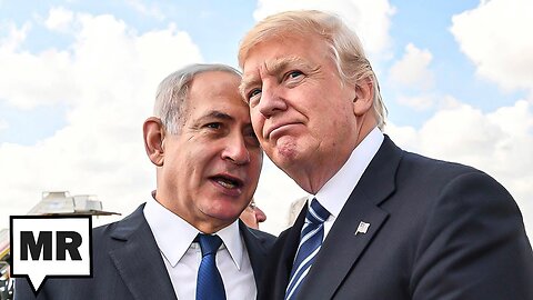 Netanyahu Toying With Trump