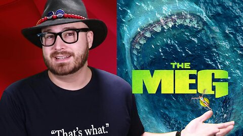 🫴🏼 The MEG (Review)