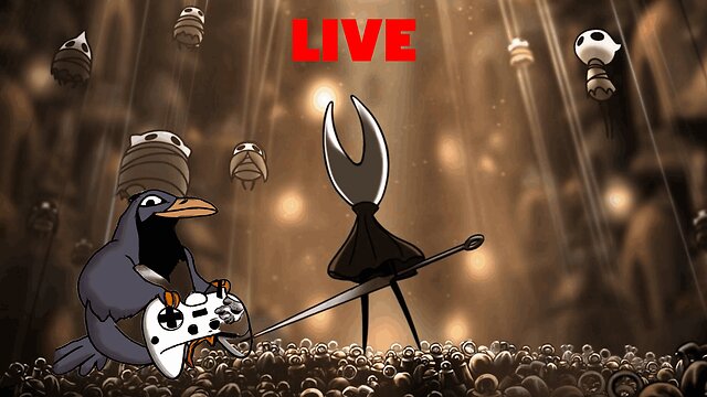 Hollow Knight: Silksong Gameplay 11