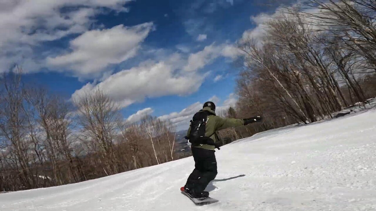Ragged Mountain Resort