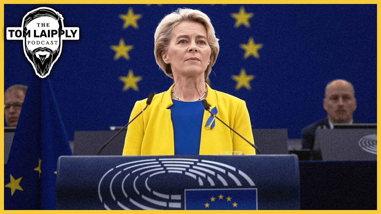 Cabal Speech Ep. 881