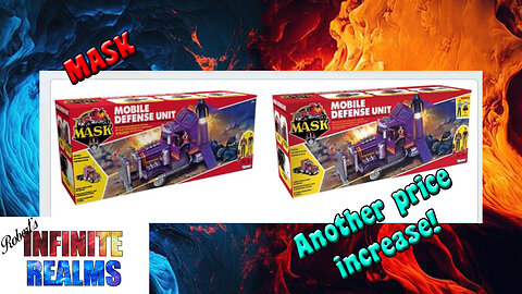 Toy Rant: I'm saying it, Loyal Subjects are gouging the price.