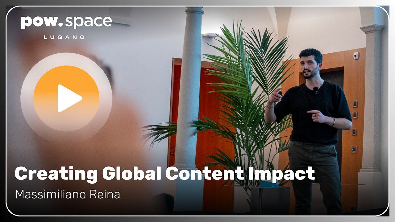 Creating Global Content Impact