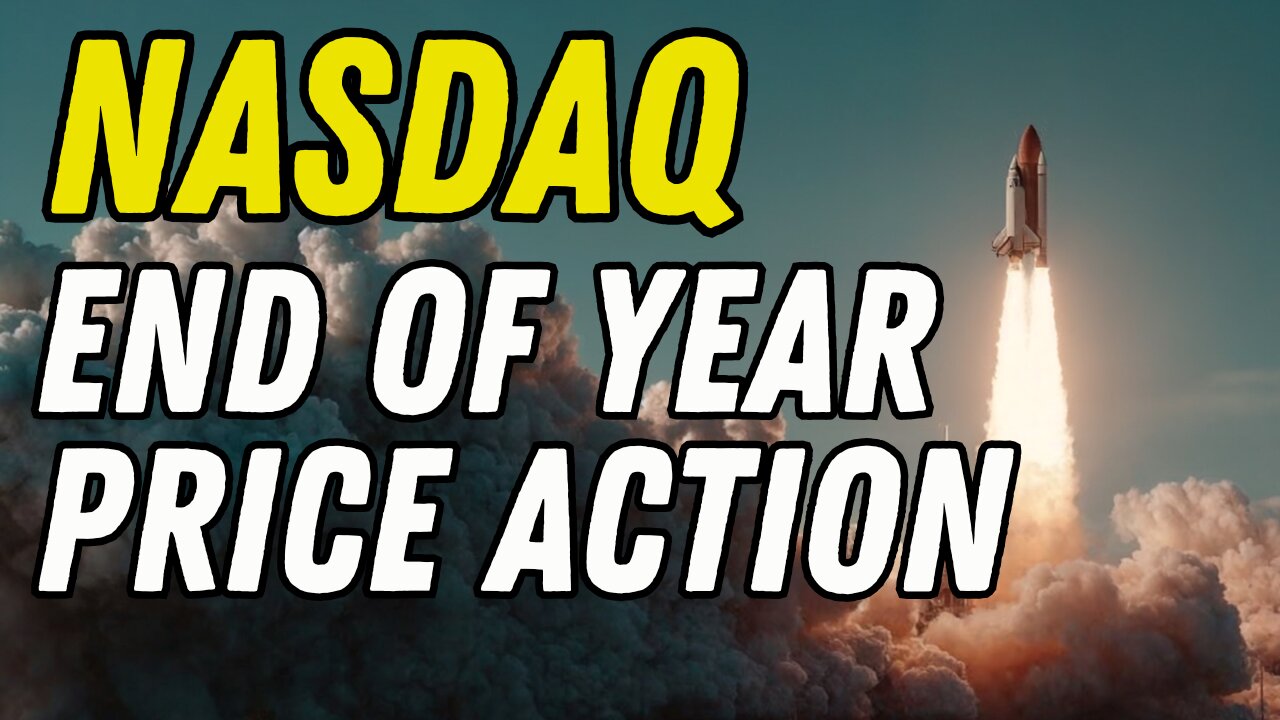 NASDAQ DAY TRADING HIDDEN GEMS