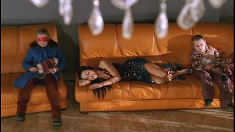 "Melody for a Street-organ" ( Kira Muratova, 2009 )