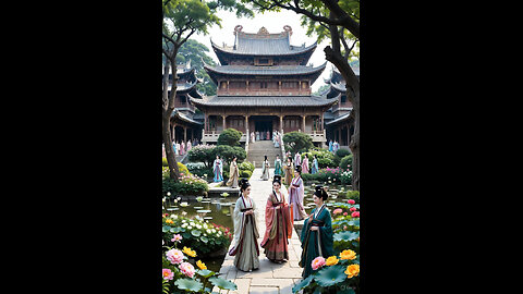 Where Winds Meet Episode I