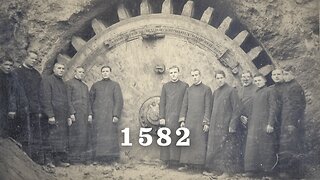 The 13th Month They Deleted Why the World Switched to 12 (Video)