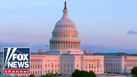 There are no winners here' amid the government shutdown: Rep. Jeff Van Drew
			