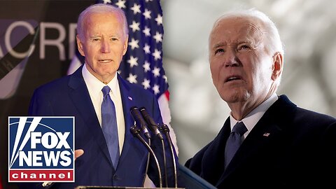 Former Democratic governor calls out party for _telling lies_ about Biden