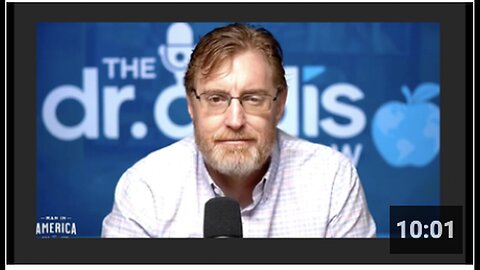 "Dr. Bryan Ardis: The FDA, Nicotine Lies in 1994, and Pyrazines - Tobacco Additives in Cigarettes"