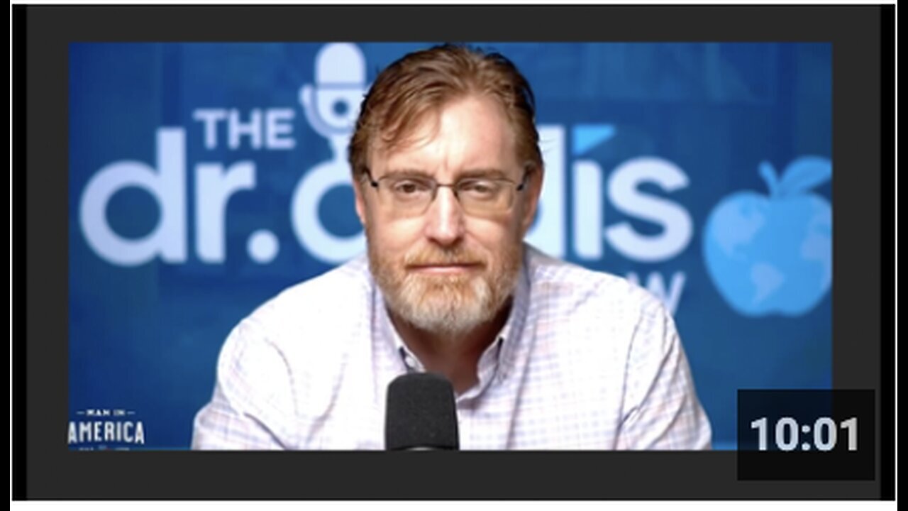 "Dr. Bryan Ardis: The FDA, Nicotine Lies in 1994, and Pyrazines - Tobacco Additives in Cigarettes"