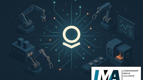 IMA: The Palantir AI Panopticon
