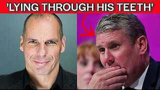 Exposes Keir Starmer!