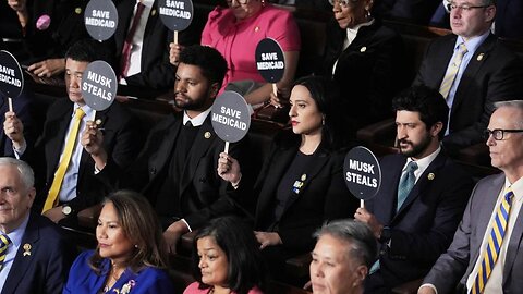 In Their Own Words: Democrats Define Their Party's Dying Brand In New Compilation Video