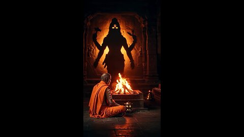 ওম নমঃ শিবায়।Shiva