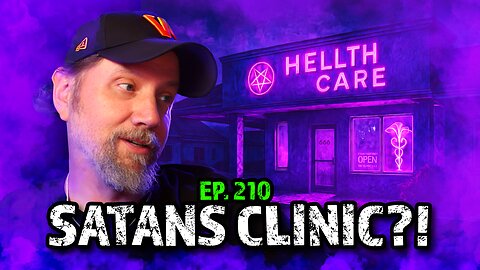 Reacting to Satanic Protests, Wild Arrests & Internet Meltdowns