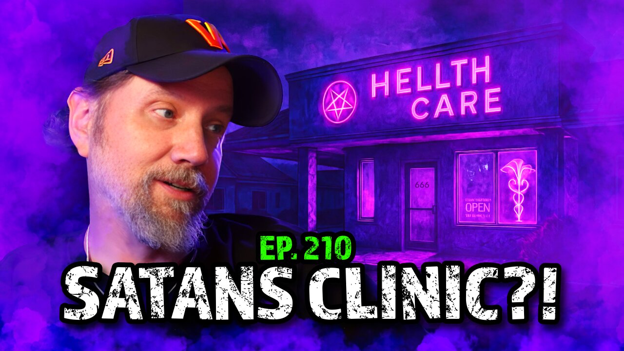Reacting to Satanic Protests, Wild Arrests & Internet Meltdowns