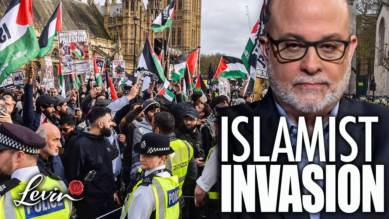How Islamists Around the World Weaponized Immigration