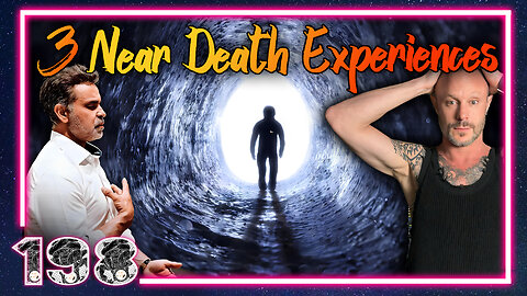 He Died 3 Times — How Near Death Experience Changed Everything