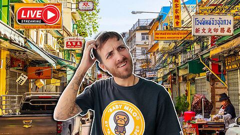 Welcome to THAILAND! Expat Q & A and MORE