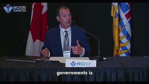 Canada is inching toward a future where speech is no longer free.