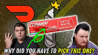 Doordash Customer EXPOSED Driver for Delivering Damaged Toothpaste