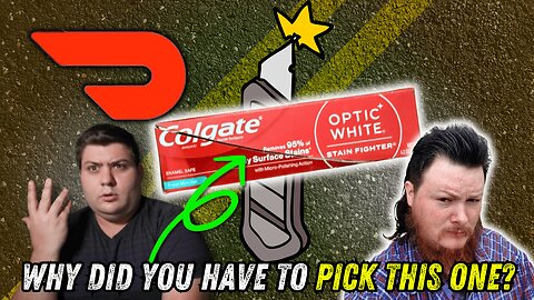 Doordash Customer EXPOSED Driver for Delivering Damaged Toothpaste