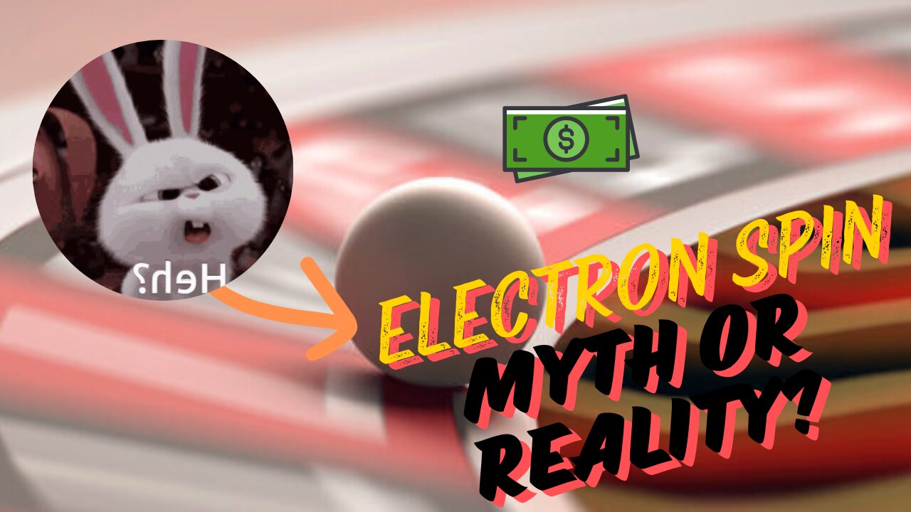 Can Electrons Actually Spin? Quantum Truths Explained!”
