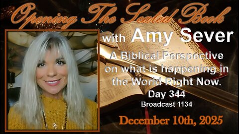 12/10 Trump Calls Out Obama! / Maria Machado Evacuated! / Radical Islam Agenda / Two Reviews!