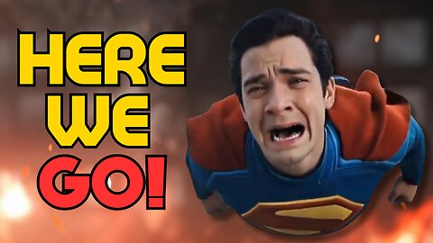 James Gunn TRIPLES DOWN On DCU SUPERMAN Kryptonian Heritage Change!