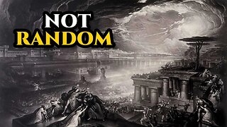 Something Big Is Coming And Governments Know It