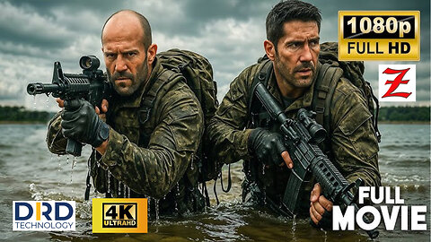 The Final Rage | Best Action Thriller Movie | Hollywood English Movie 2025 | English Full Movie
