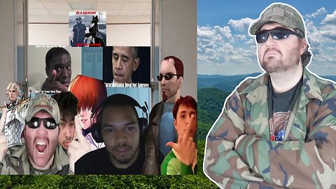 Angry German Kid, Taki Minase, And Slick Nick Go To A New School (SB) - Reaction! (BBT)
