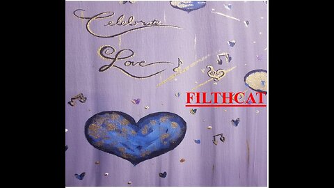FILTHCAT - Feux de Joie et Champignons