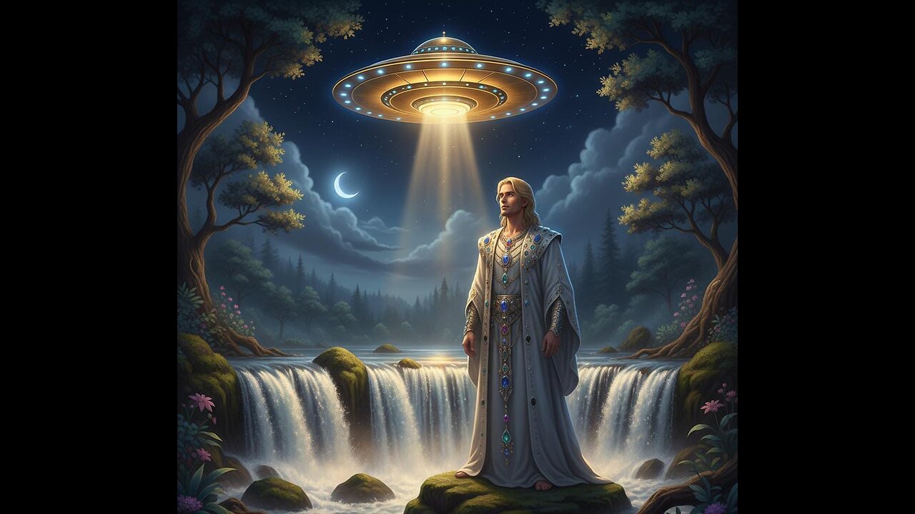 Helel Ben Shahar ( הֵילֵל בֶ ן־שָ חַר ) | El Inicio de La Guerra en el Cielo