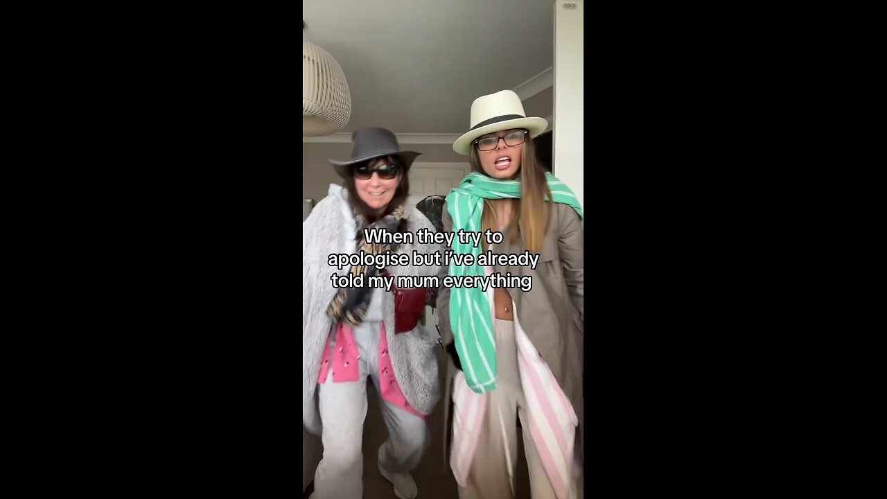 had to BEG my mum to do this😭 #fyp #fypシ゚viral #trendingvideo #relatable