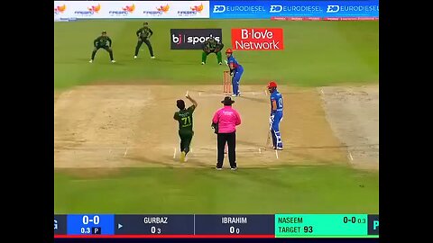 Afghanistan vs Pakistan in Dubai Afghan Atalan Bria 🇦🇫🇦🇫♥️♥️