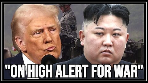 Korea Tensions ESCALATE as Annual US War Games Begin - w/ Kyle Anzalone | TMWS