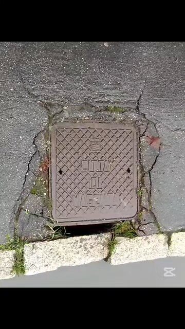 che succede a Magenta?