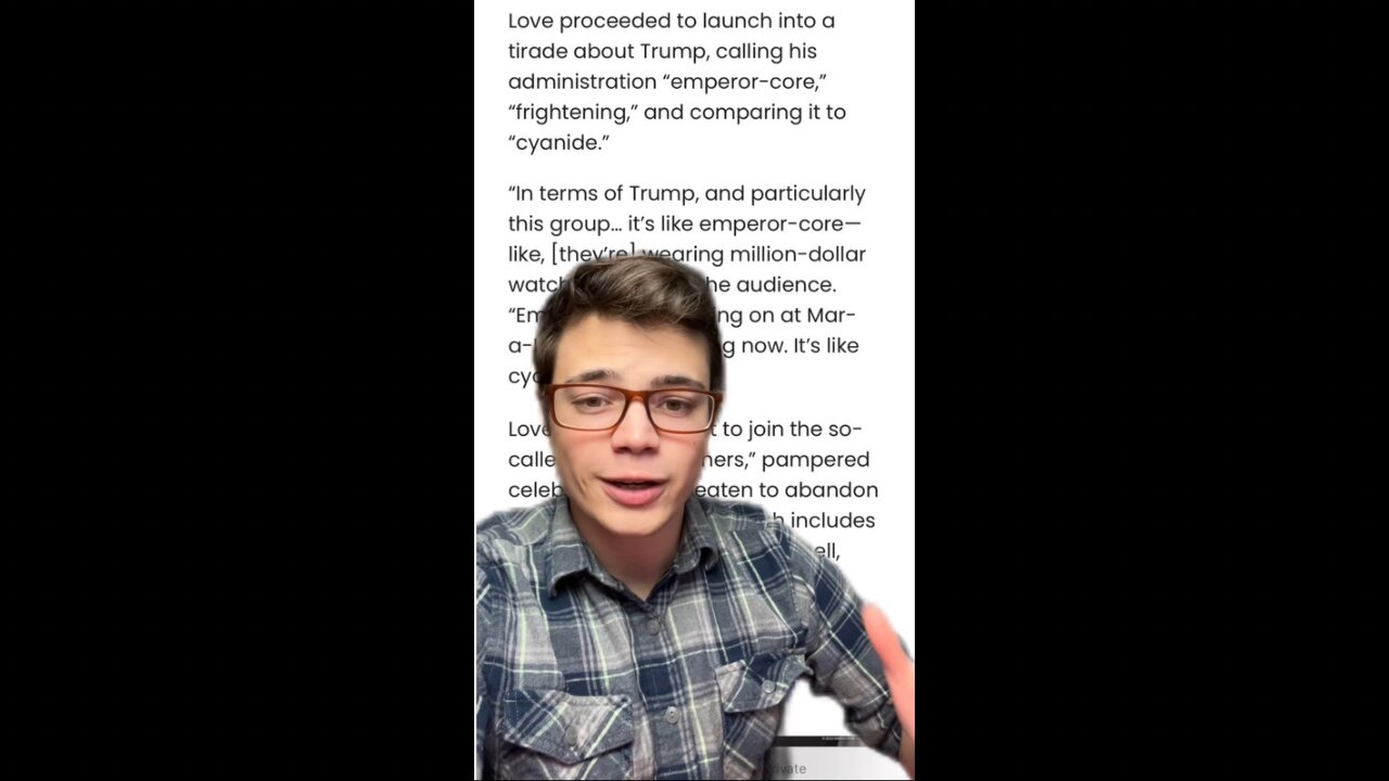 Victor Reacts: This is the Greatest Idea I Have Ever Heard!