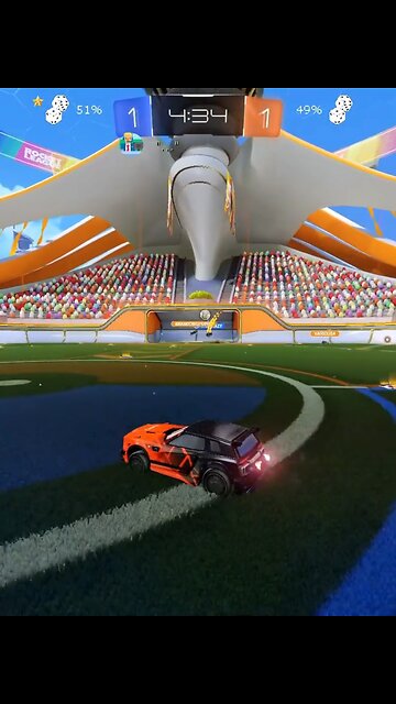 Flying in for the putback 👀🔥