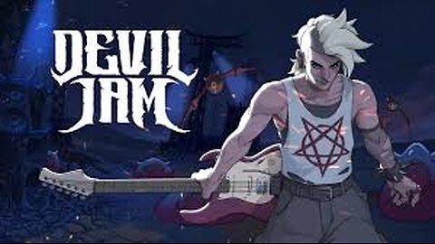 Bullet Hell Fest, Non-Stop Bullet Hell and Roguelike Games for the Next 2 Hours, Devil Jam!!